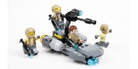LEGO STAR WARS RESISTANCE TROOPER BATTLE PACK 2016